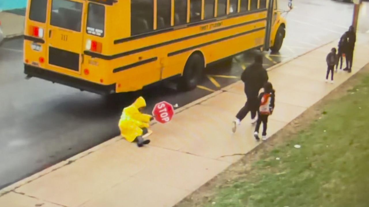 Crossing Guard Resigns After Violent Assault at Darby Borough School Intersection