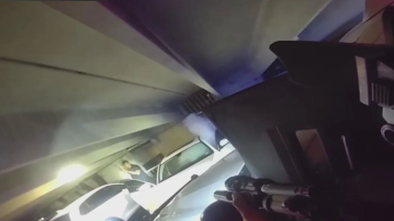 Dallas SWAT Shooting Reveals Complex Web of Aliases, Weapons, and Security Concerns