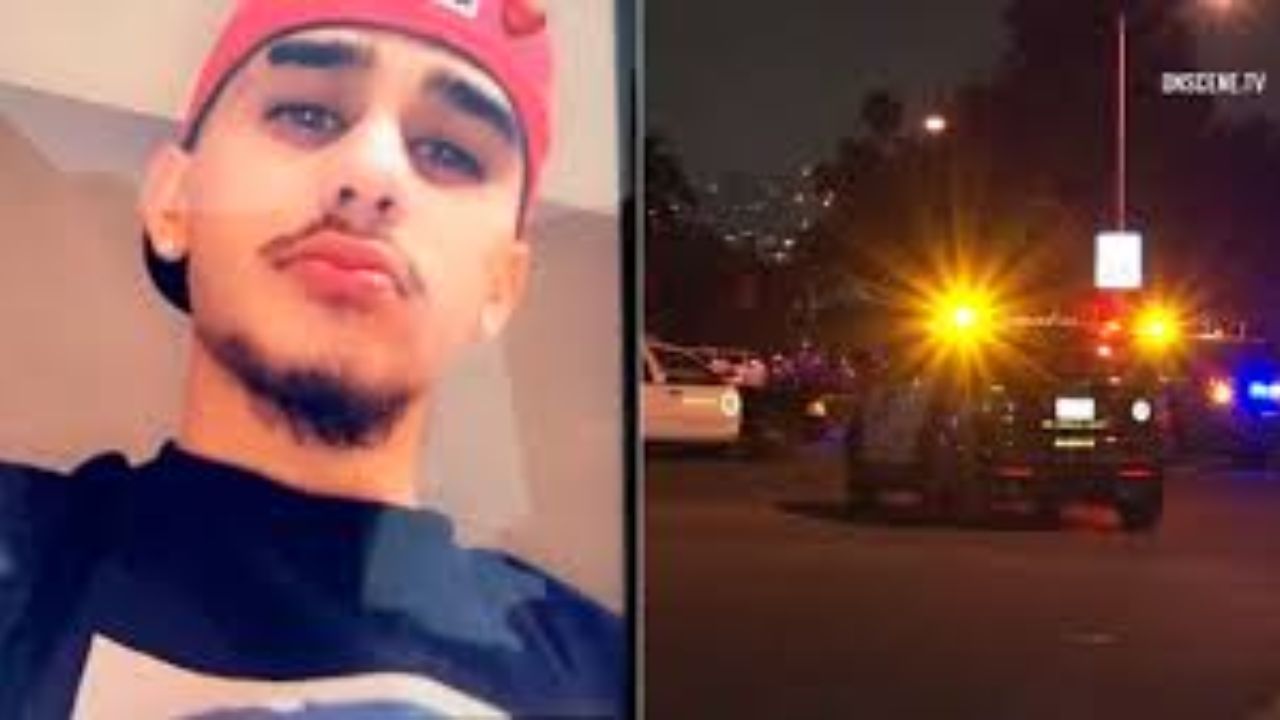 Deadly Shooting Under Investigation in East Los Angeles Neighborhood