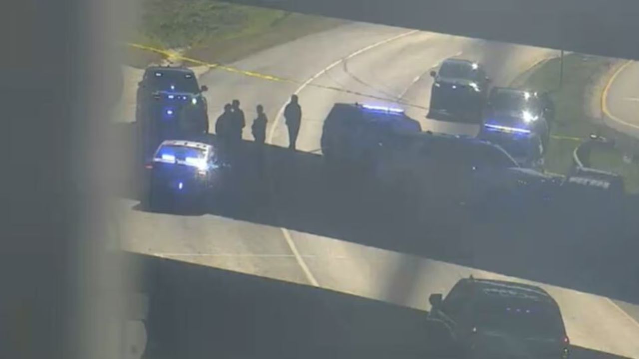 Driver Fatally Shot After Drug Investigation Turns Into Chase in Bartow County