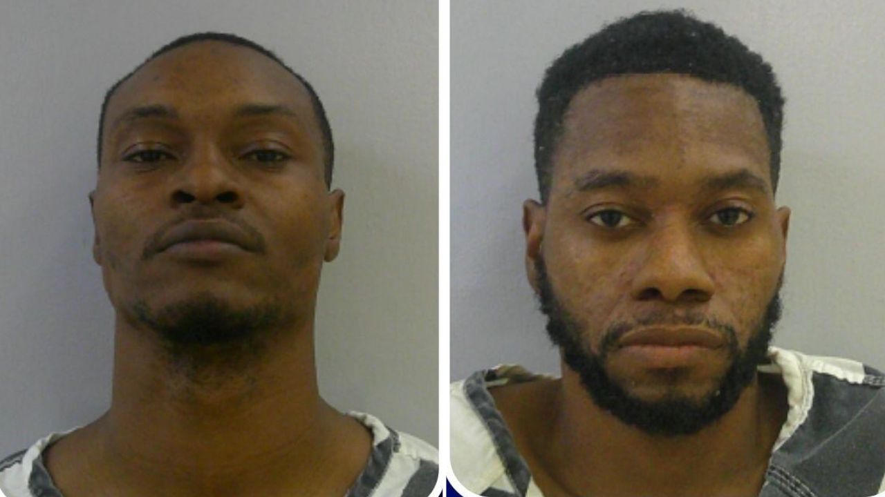 Drone Drop Gone Wrong: Two Texas Men Arrested in Alleged Prison Drug Smuggling Attempt