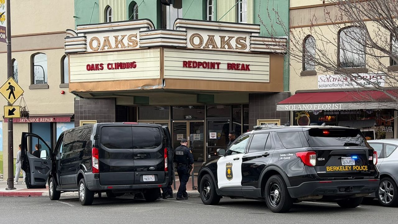 Elderly Homeowners Targeted: 3 Arrested in Berkeley Home Repair Scam — Police Warn More Suspects May Be Involved