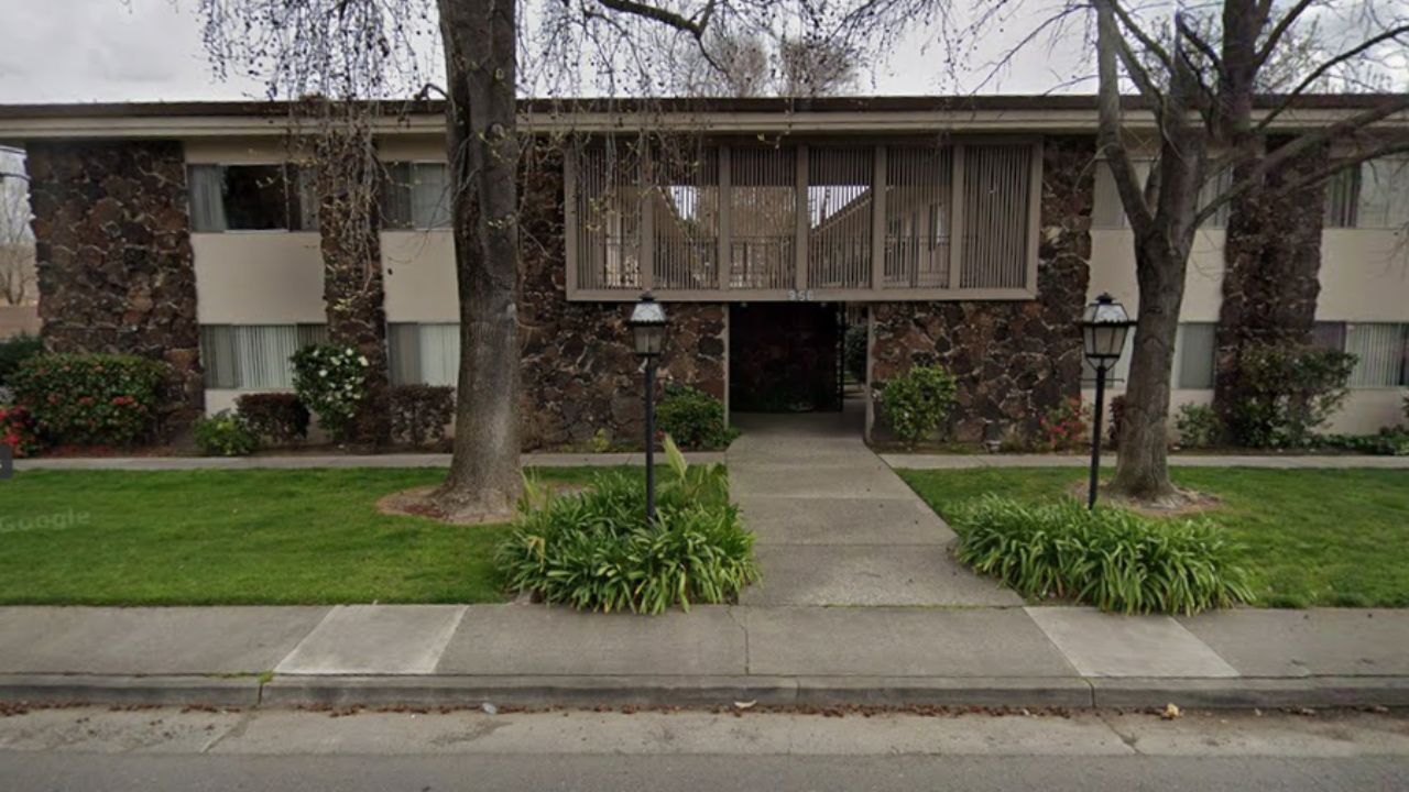 Explosion at Arden-Arcade Apartment Injures Woman, Investigation Underway