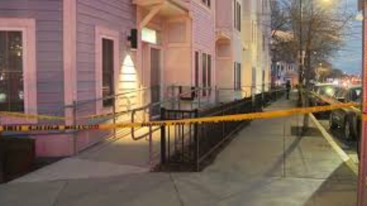 Fatal Apartment Stabbing in South Boston Leads to Manslaughter Charge Against 24-Year-Old Woman