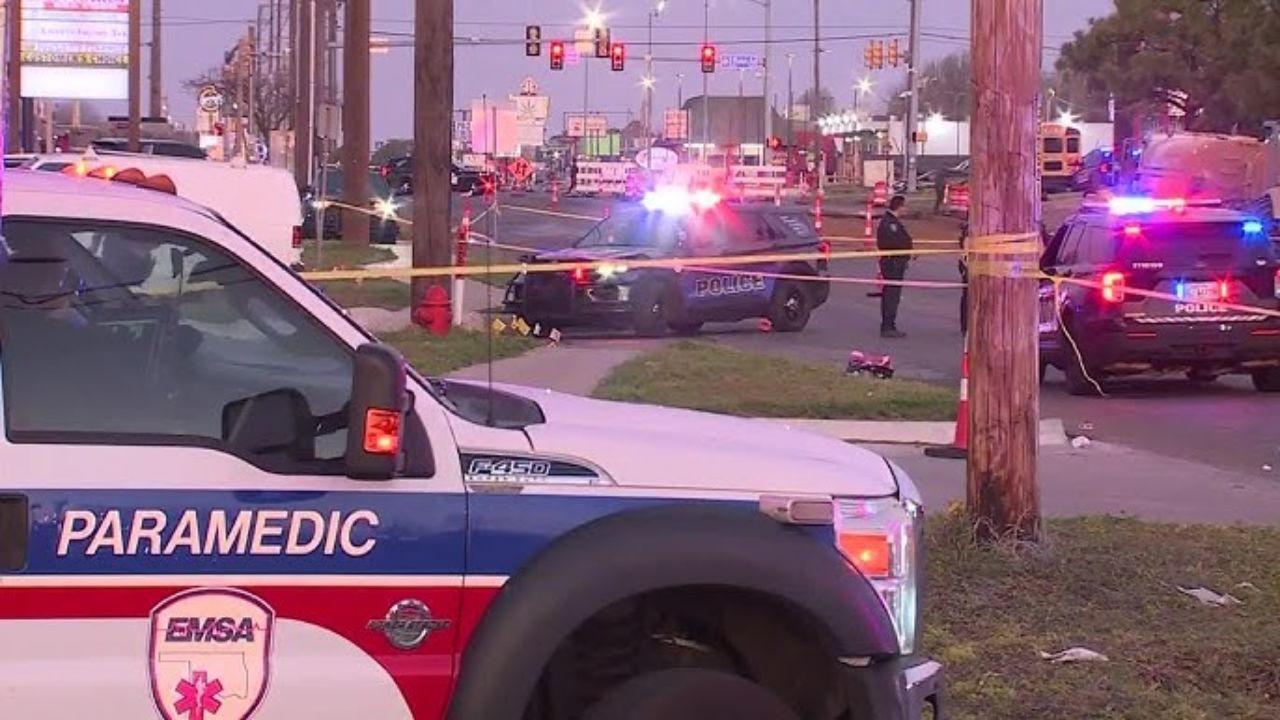 Fatal Hit-and-Run in Southwest Oklahoma City Claims Woman’s Life