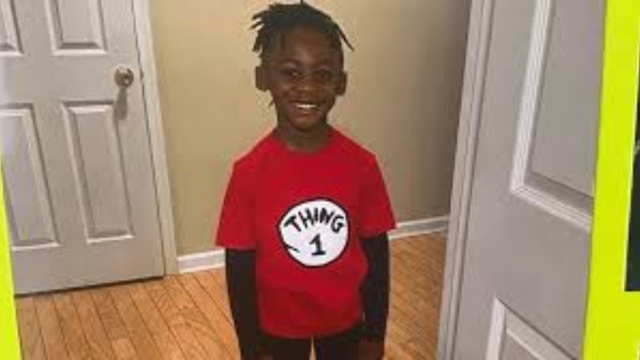Florence Man Sentenced to Life for Random Shooting That Killed 8-Year-Old New Hampshire Boy