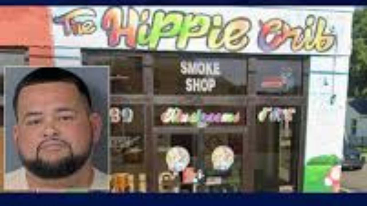 Florida Smoke Shop Owner Arrested in Major Dark Web Drug Trafficking Case Linked to Overdose Death
