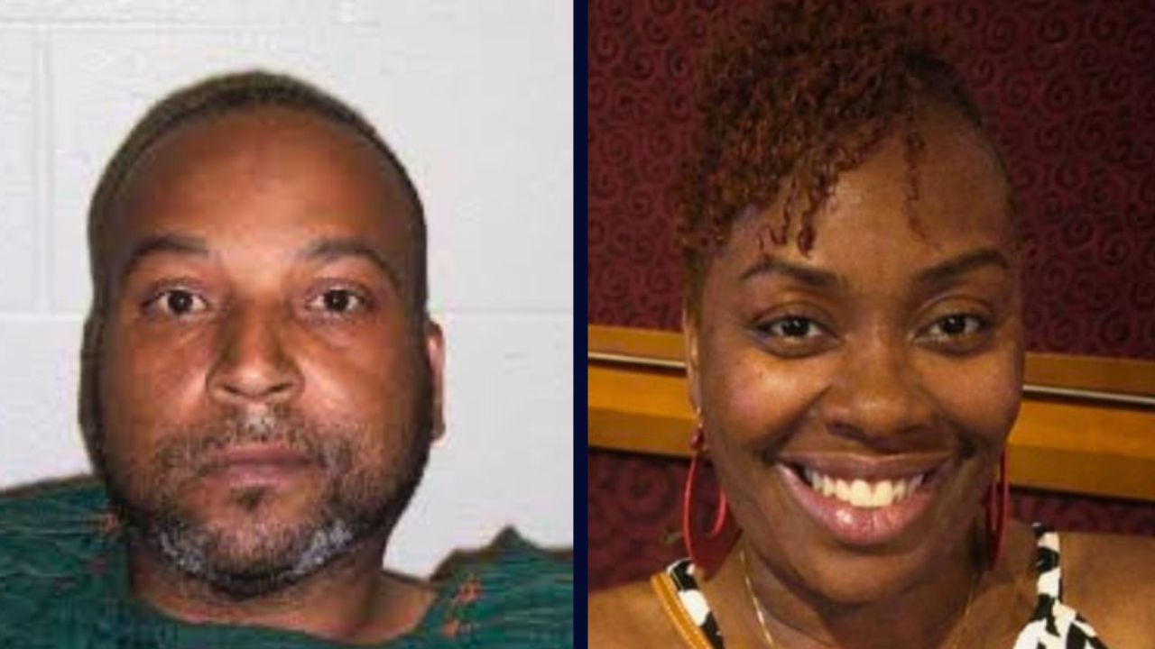 Georgia Man Sentenced to Life Without Parole After Killing Wife in Front of Teen Stepson