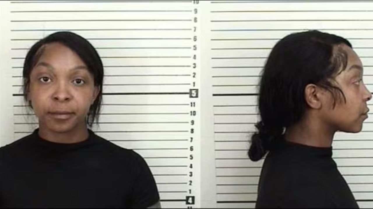 Georgia Woman Faces Murder Charge After Alleged Self-Managed Abortion
