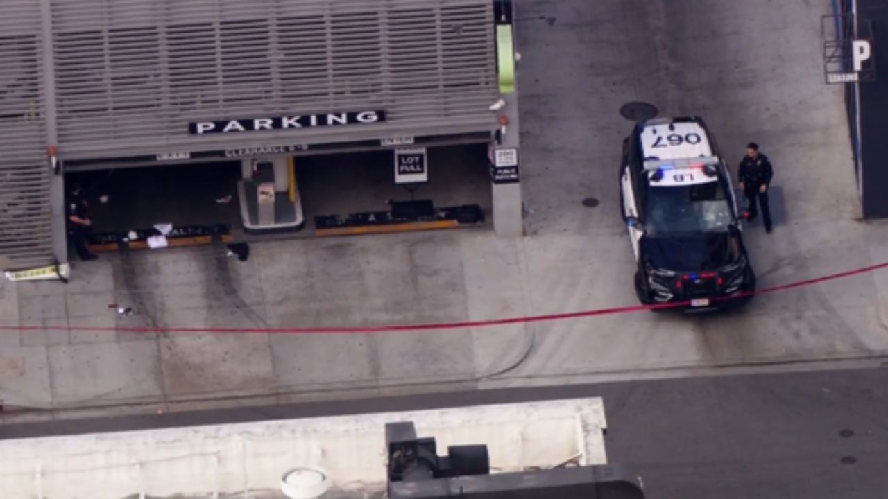 Gunfire Erupts Near Long Beach Grand Opening — 1 Dead, 2 Injured as Police Launch Investigation