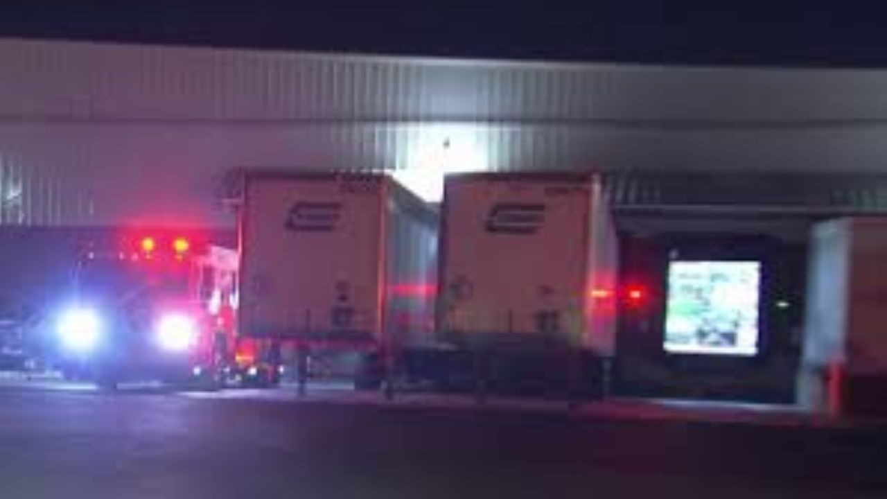 Hazmat Emergency in Northeast Philly After Carbon Monoxide Leak at Facility