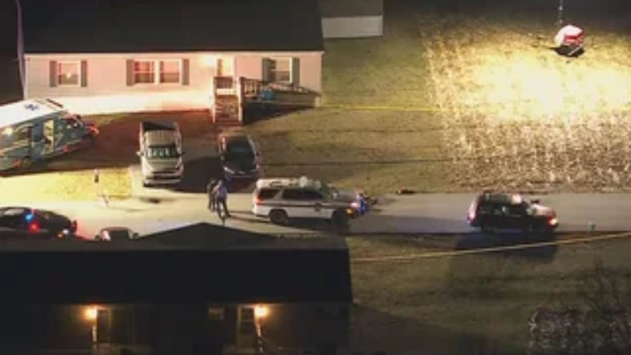 Hero in Uniform: Pennsylvania State Trooper Gunned Down During Traffic Stop in West Caln Township