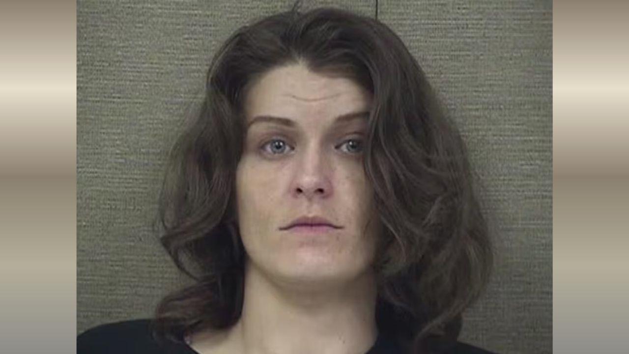 High School Teacher Arrested Near Campus — Shocking Drug Charges Leave Parents Stunned