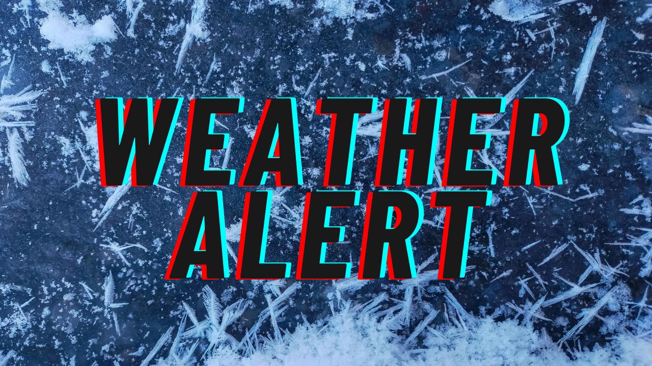 Icy Morning Grips Providence as Temperatures Hover Near Freezing, Warmer and Wet Pattern Ahead for Rhode Island and Massachusetts