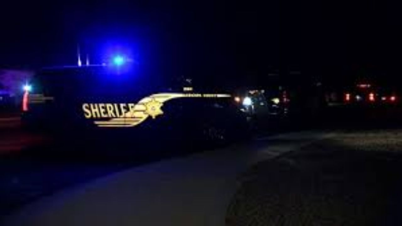 Late-Night Party Turns Fatal: 20-Year-Old Shot Dead Inside New River Home