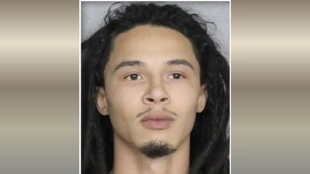 Lauderhill Narcotics Operation Leads to Arrest, Guns and $70,000+ in Cash Seized