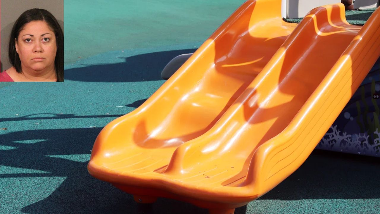 Lincoln Nanny Arrested After Alleged Child Abuse Incident at Local Park