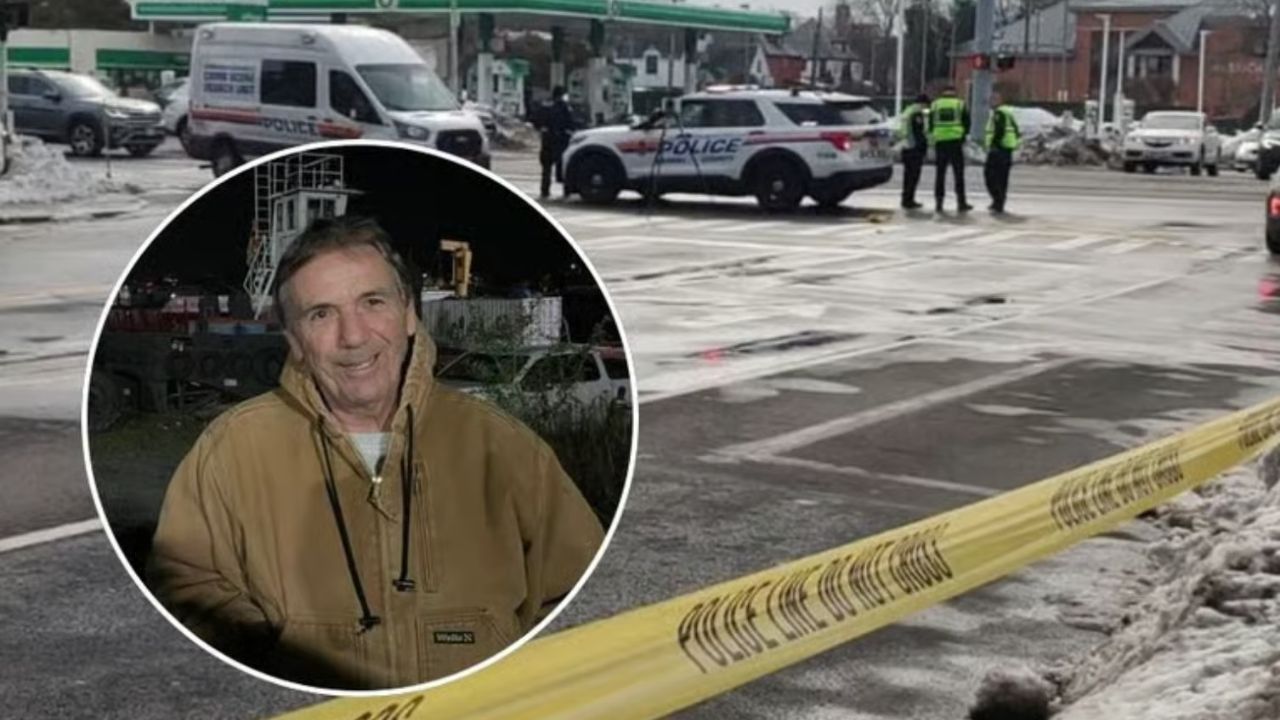 Long Island Crossing Guard Dies After Being Struck by Allegedly Drug-Impaired Driver in Morning Crash