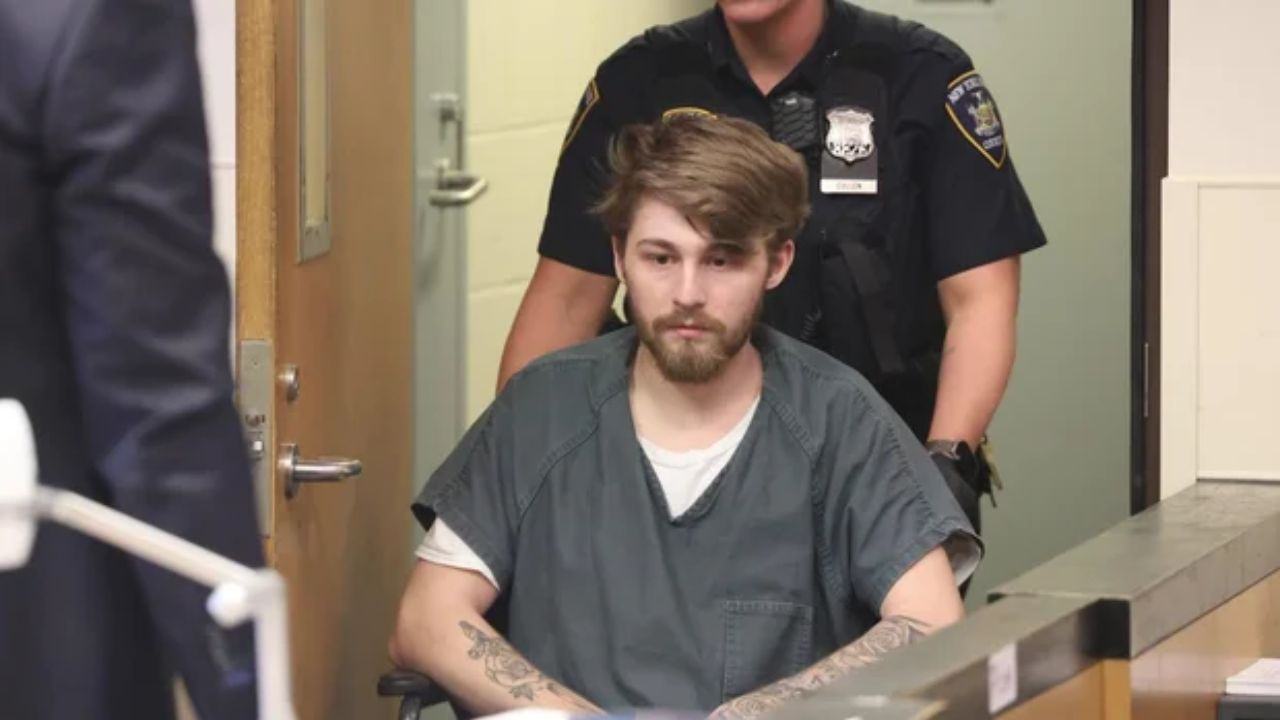 Long Island Man Faces Aggravated Vehicular Homicide Charge After Fatal DWI Crash That Killed Off-Duty Officer
