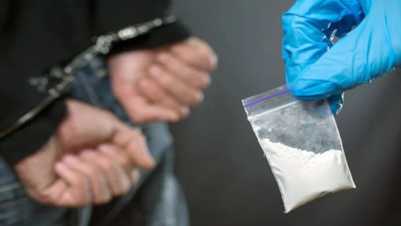 Major Drug Bust in Hagerstown Leads to Three Arrests on Cannon Avenue