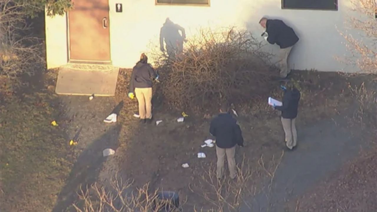 Man Fatally Shot by Police After Knife Incident at Weymouth Waterfront Park