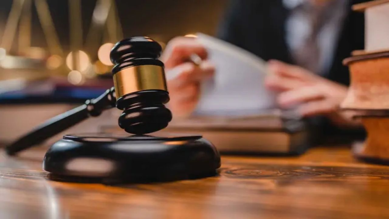Man Jumps Out of Window During Drug Raid — Now Facing 2–3 Years in Prison