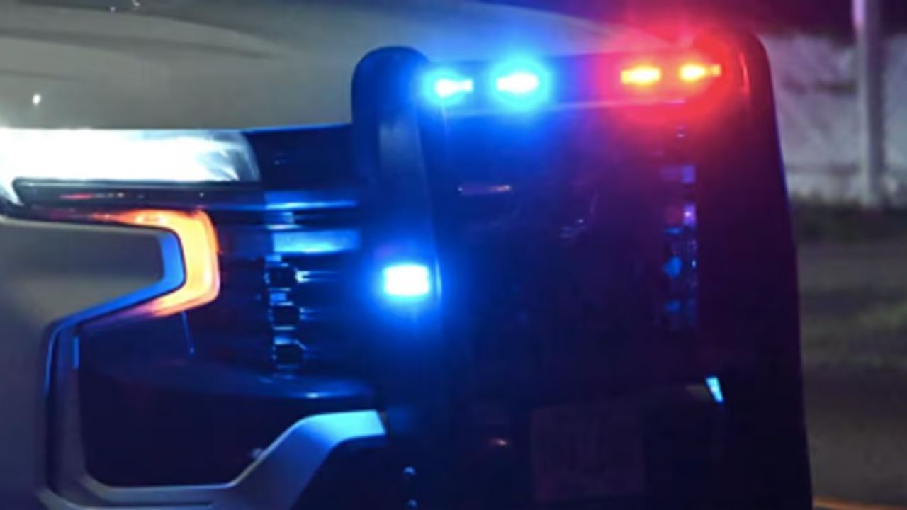 Maryland Tragedy: High-Speed BMW Crash Claims Two Young Lives in Gaithersburg