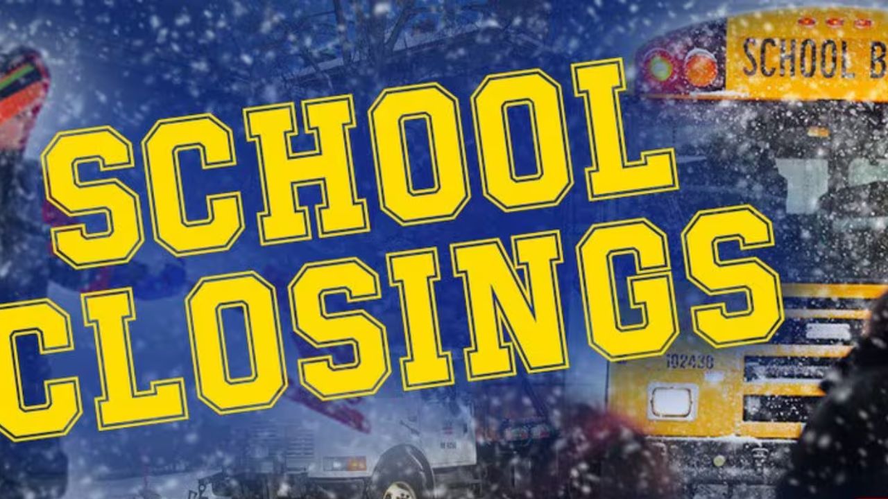 Massachusetts School Closings & Delays for Friday, March 6 – Full Updated List