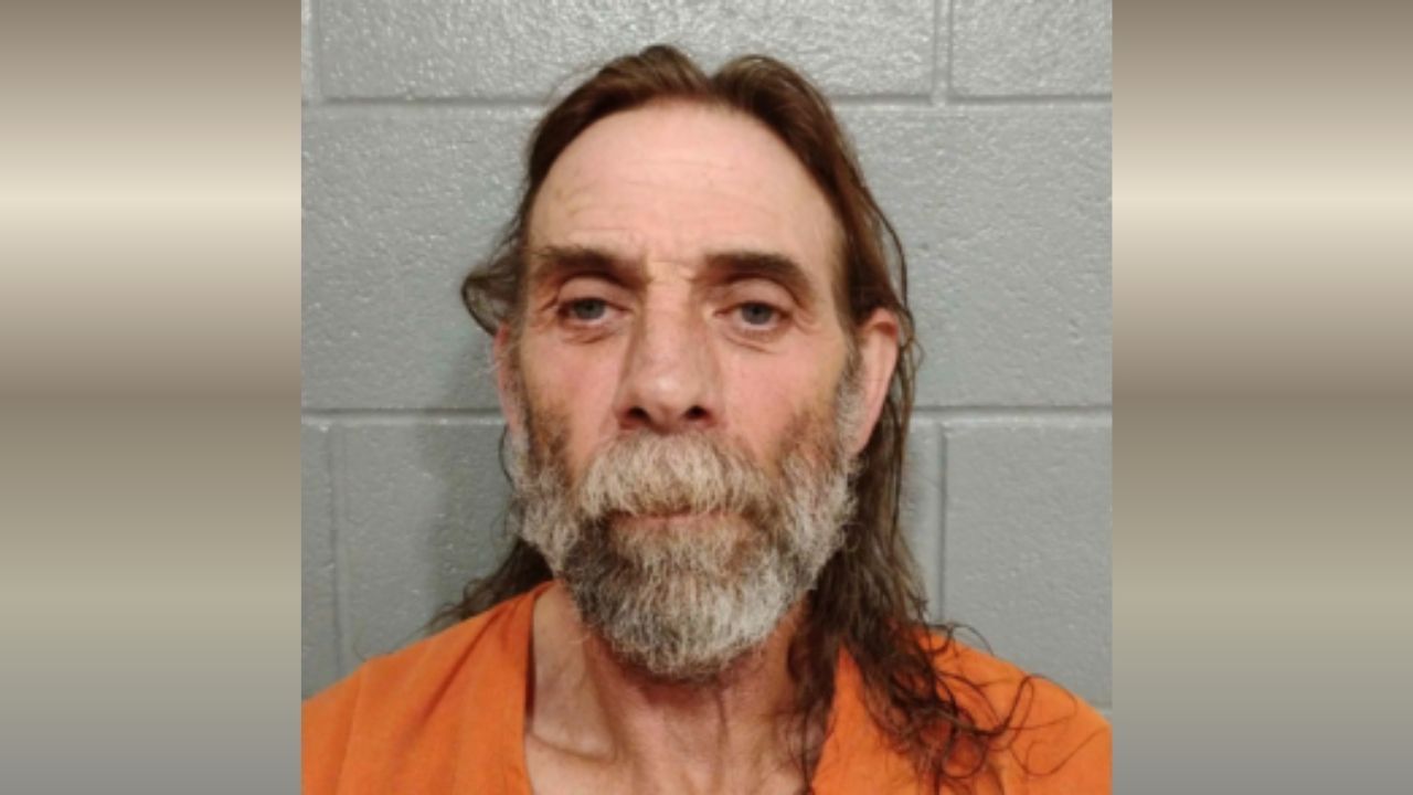 Metcalfe County Traffic Stop Leads to DUI and Drug Charges for 62-Year-Old Driver