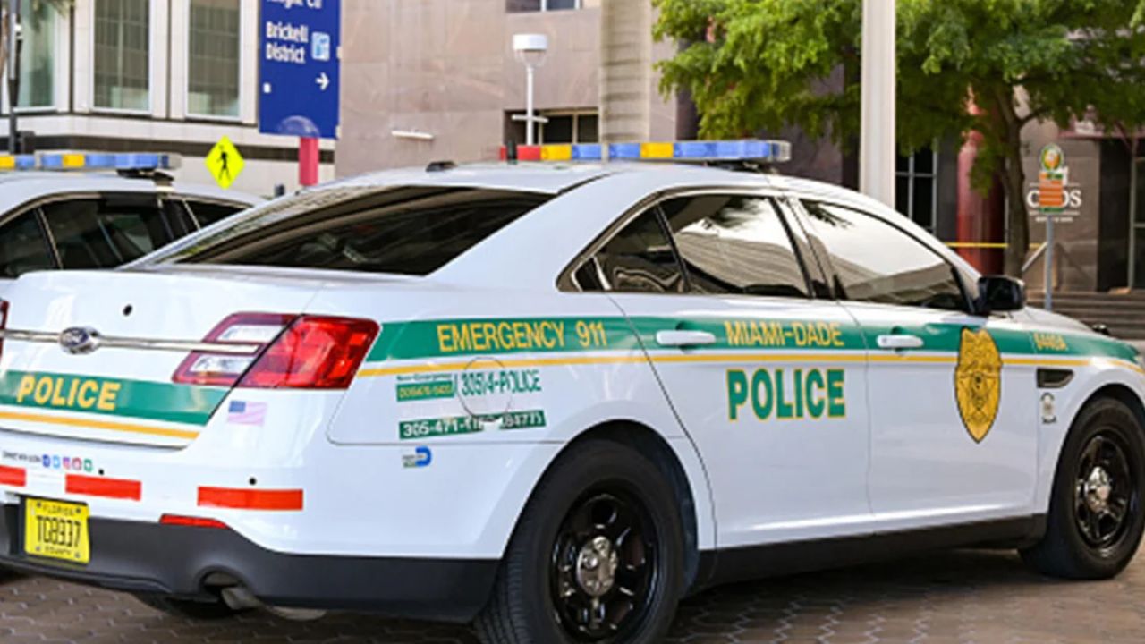 Midnight Gunfire in Miami’s Little Haiti: Two Injured, Businesses Shut Down and 90 Left Without Meals
