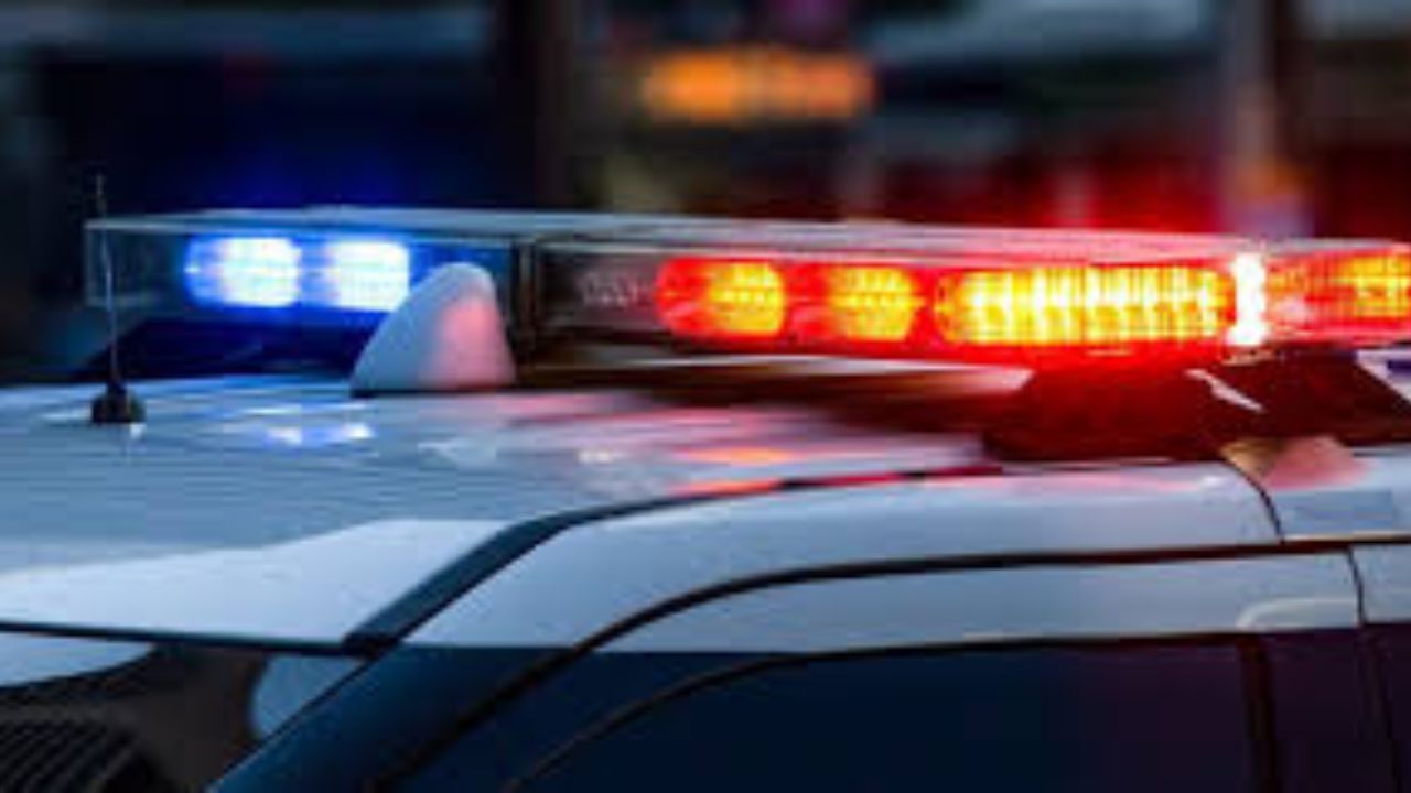 Milford Resident Taken Into Custody After Probation Search Uncovers Methamphetamine