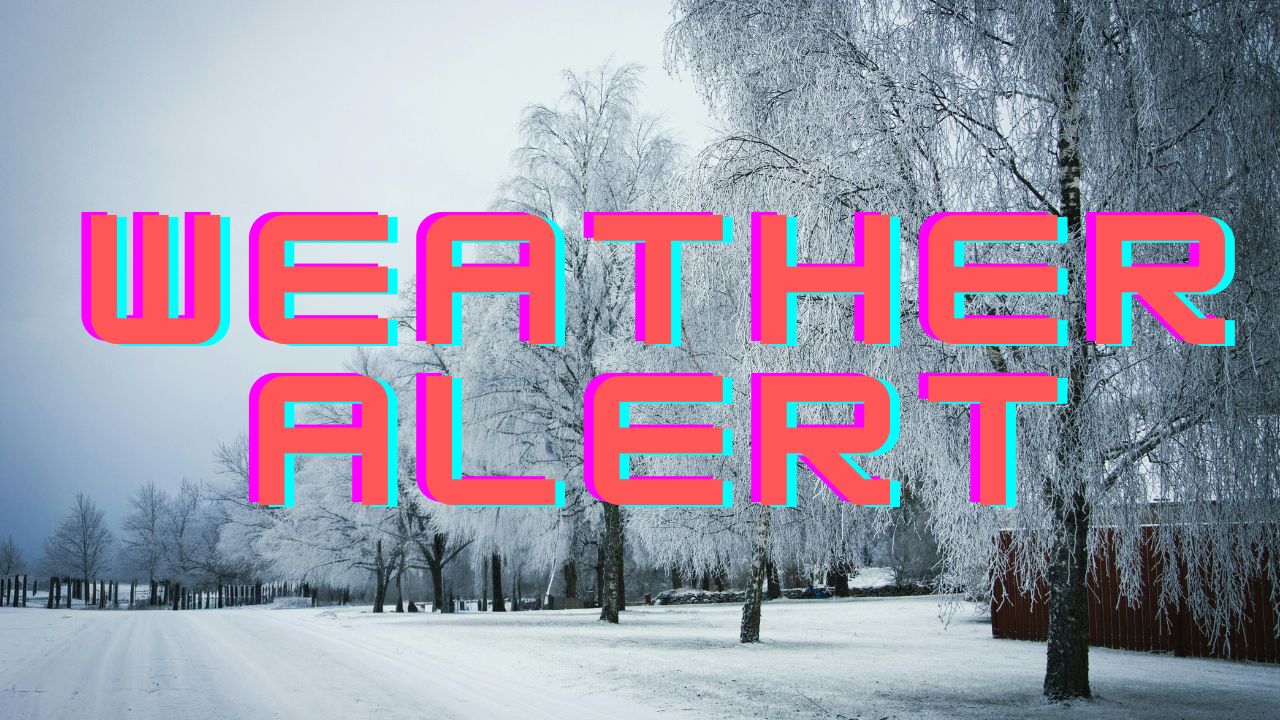New Bern Weather Alert: Frost Risk Tonight, Summer-Like Heat Before Weekend Cooldown