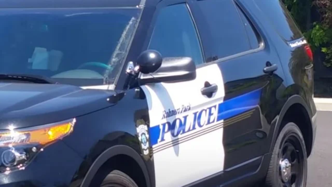 North Bay Serial Bank Robbery Suspect Captured in Major Multi-Agency Operation