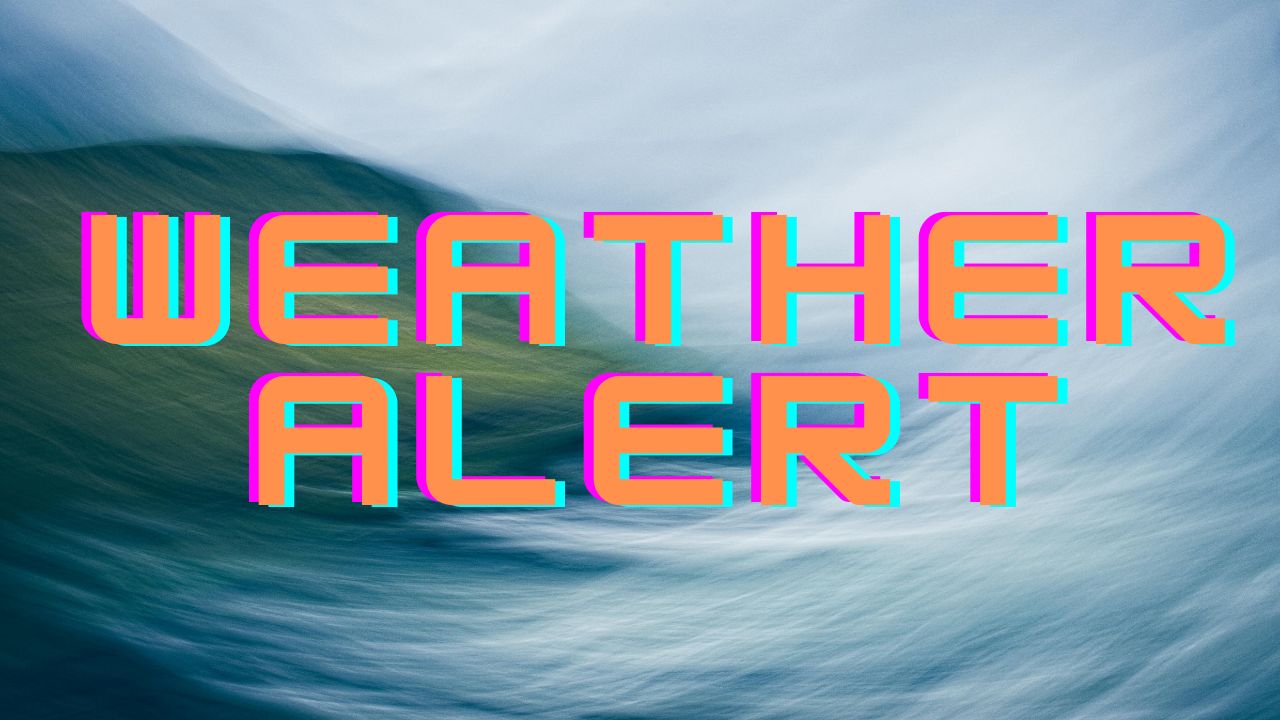 Northern California Tsunami Drill Set for 11 A.M. Wednesday Across Three Coastal Counties