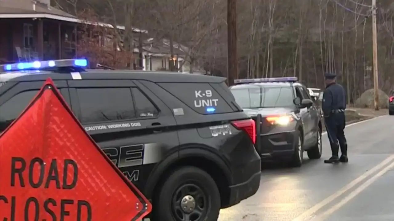 Officer-Involved Shooting Reported in Westminster, Massachusetts; Investigation Ongoing