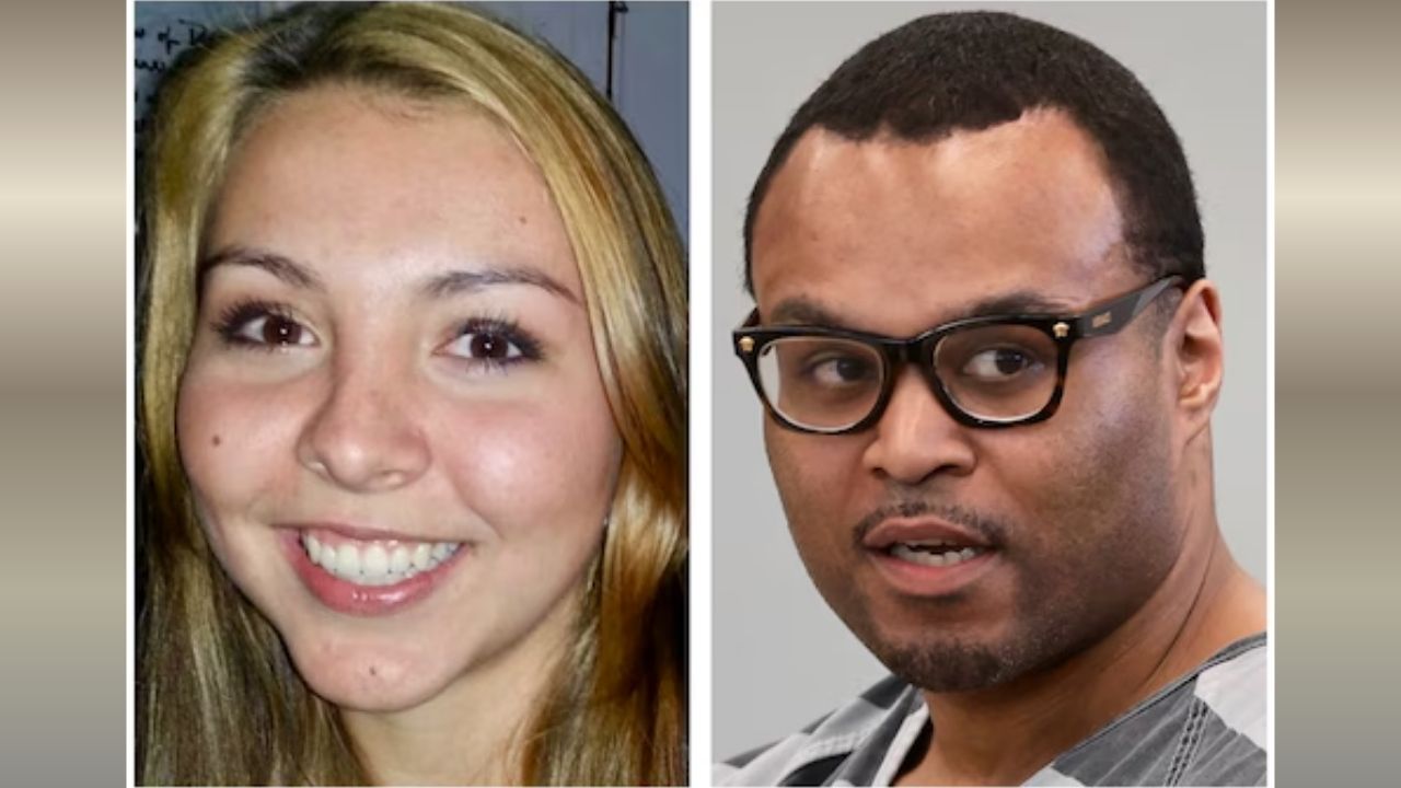 Oregon Man Sentenced to Life After Brutal Killing and Burning of Former Partner, Maintains Innocence in Court