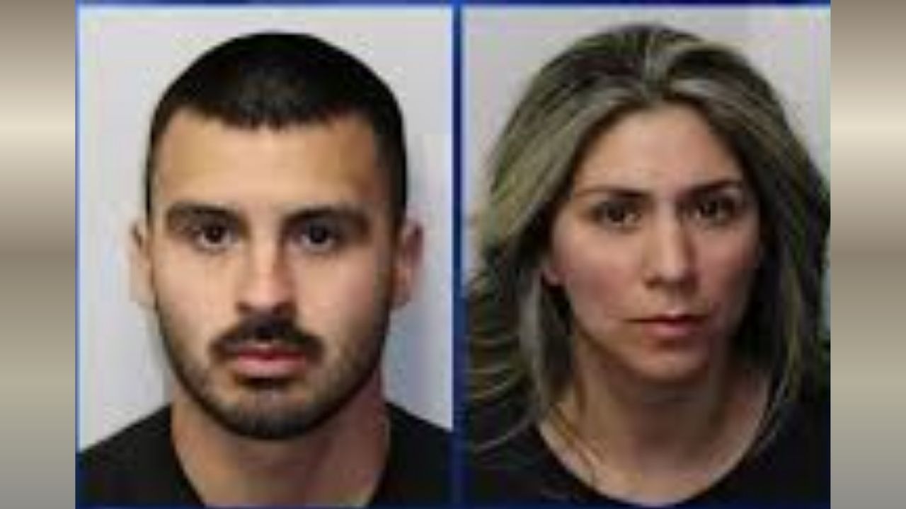 Pair Arrested After Allegedly Stealing $16,000 in High-End Merchandise at New Jersey Mall