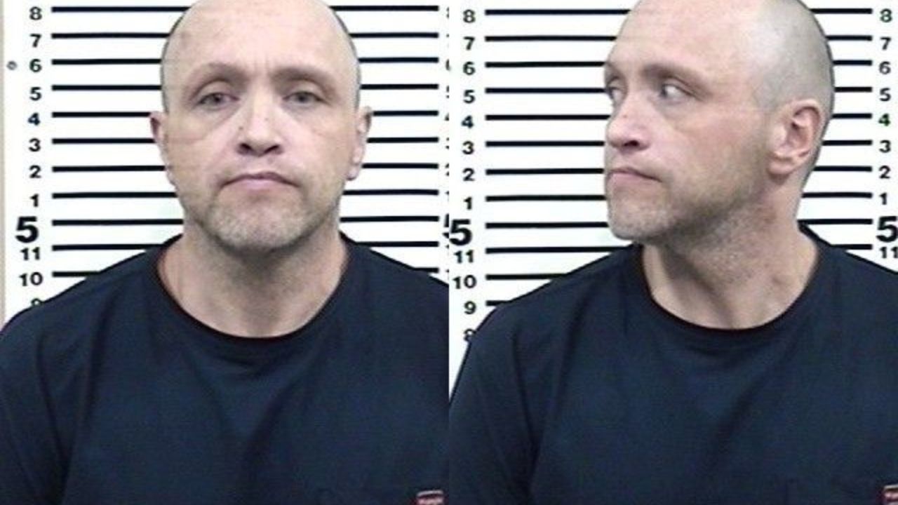 Parolee Arrested After K-9 Unit Uncovers Meth During Idaho Falls Traffic Stop