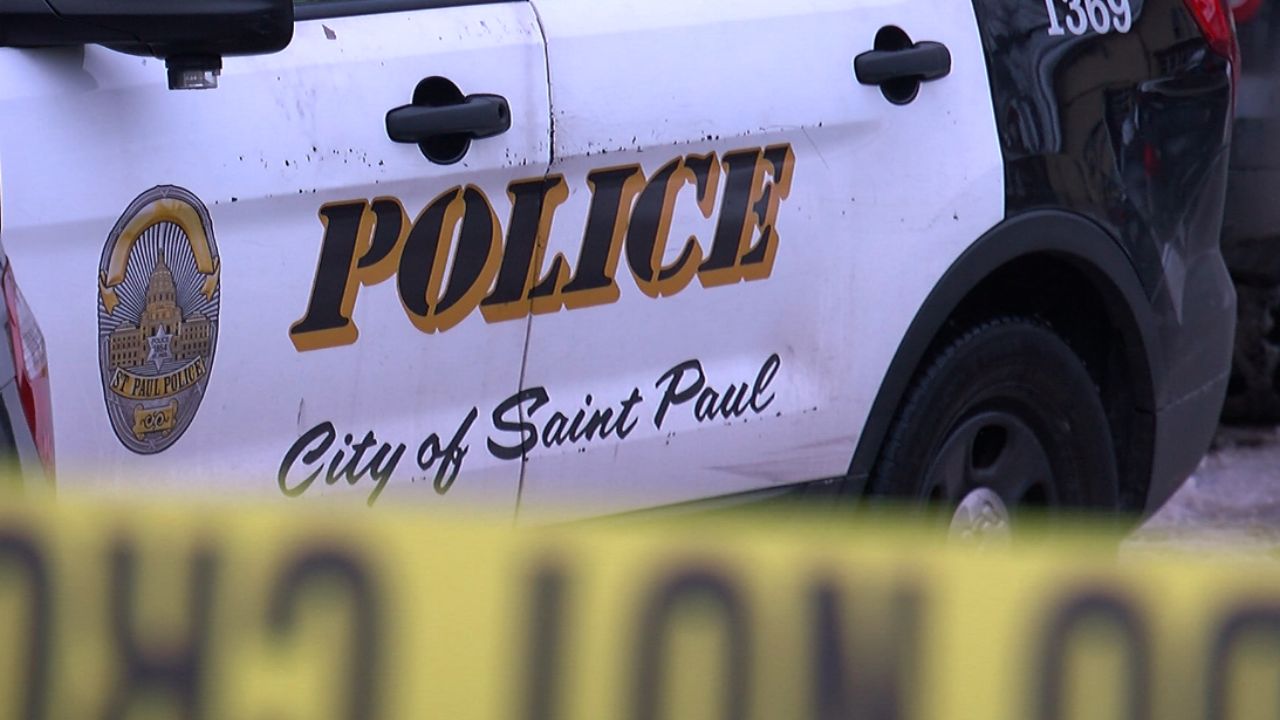 Pedestrian Hospitalized in Critical Condition After Evening Crash in St. Paul