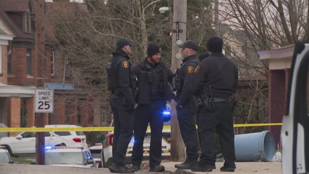 Police Investigate Separate Evening Shootings in Pittsburgh Neighborhoods