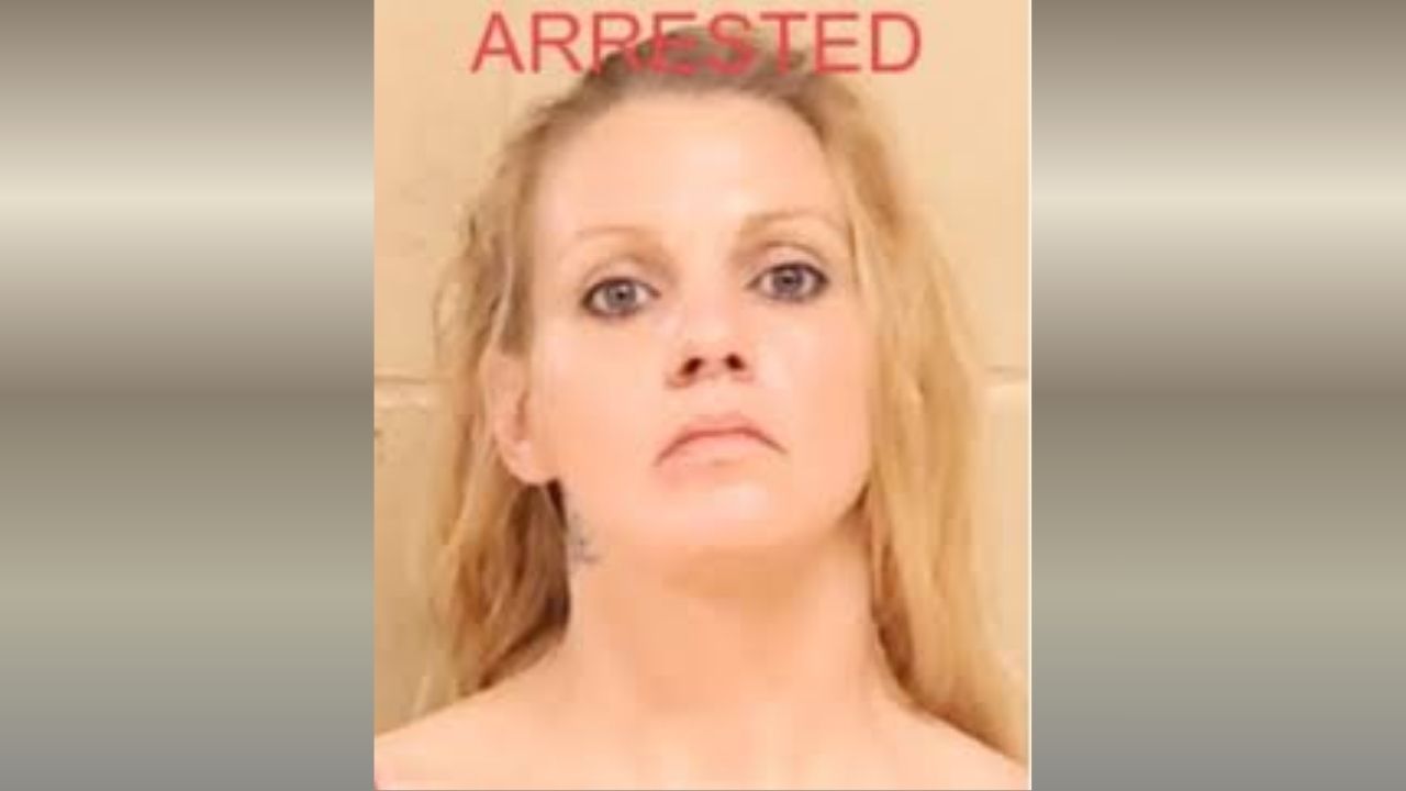 Repeat Offender Arrested After Alleged Shoplifting Incident at Shreveport Walmart