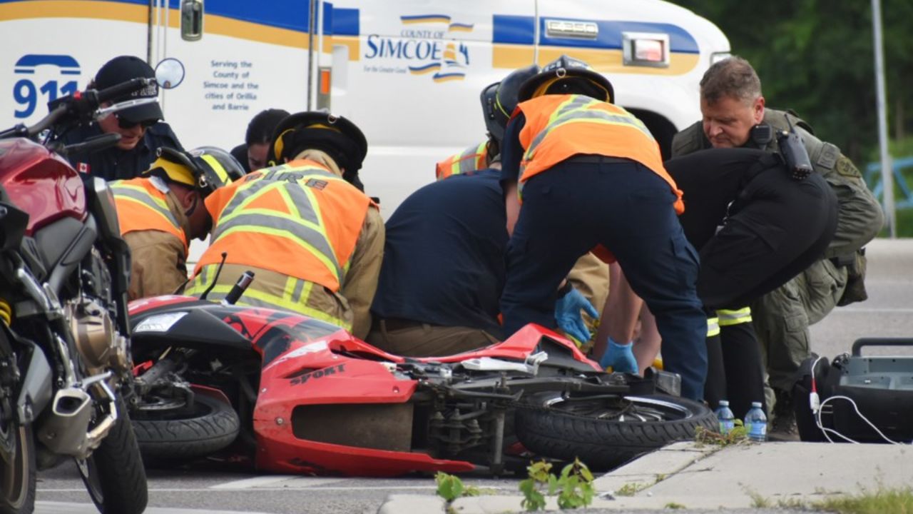 Rising Safety Concerns After Fatal E-Bike Crashes in the Bay Area