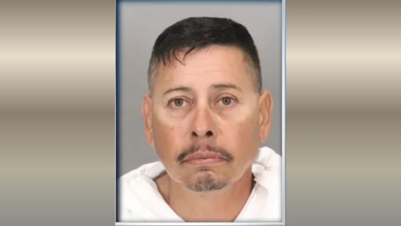 San Jose Husband Arrested in Deadly Domestic Shooting in Blossom Hill Neighborhood