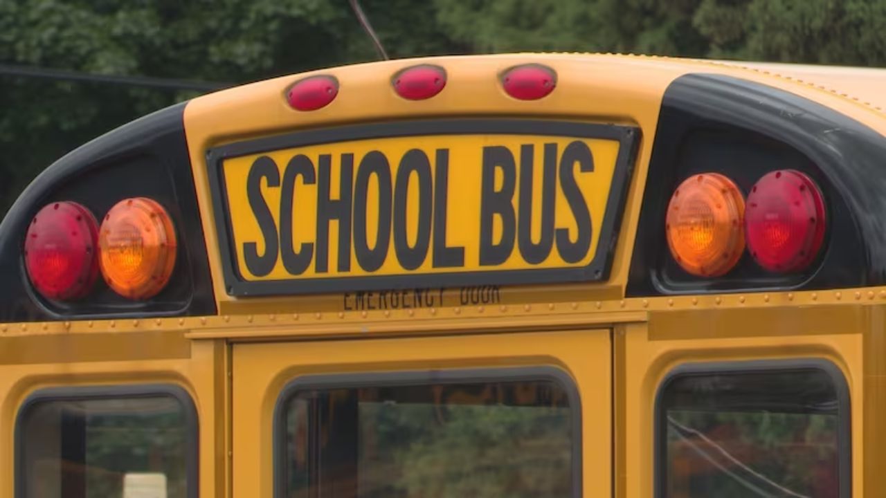 School Bus Crash in Elmore County Leaves Students Injured – What We Know So Far