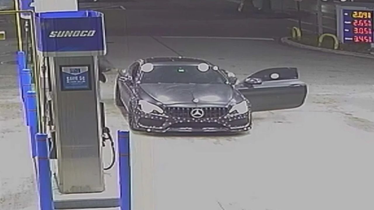 Second Shooting in Two Months at Miramar Gas Station Sparks Community Fear