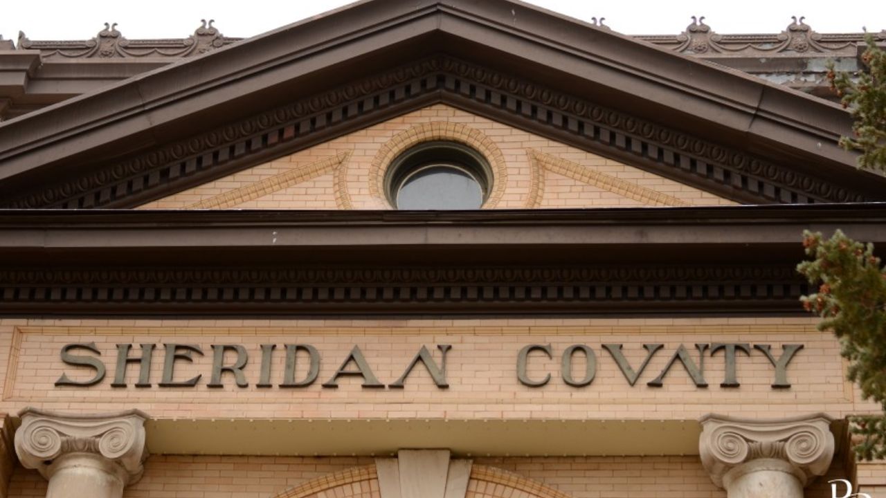Sheridan County Woman Pleads Not Guilty to Drug Distribution and Child Endangerment Charges