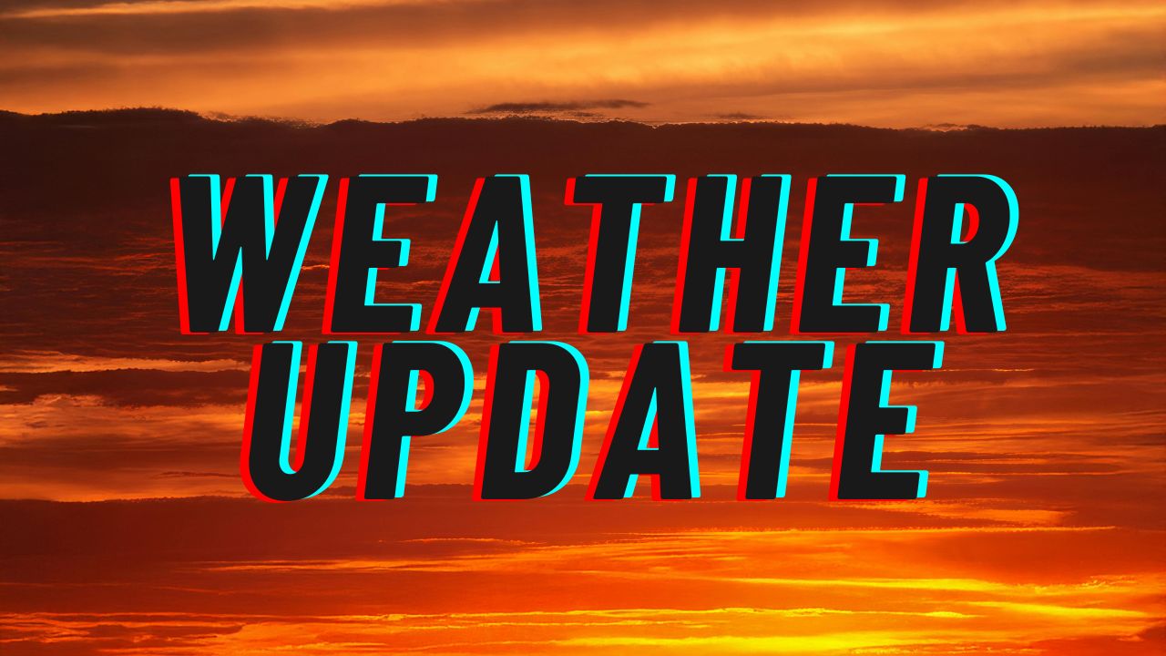 South Florida Braces for Warm, Sunny Stretch Before Weekend Shower Chances