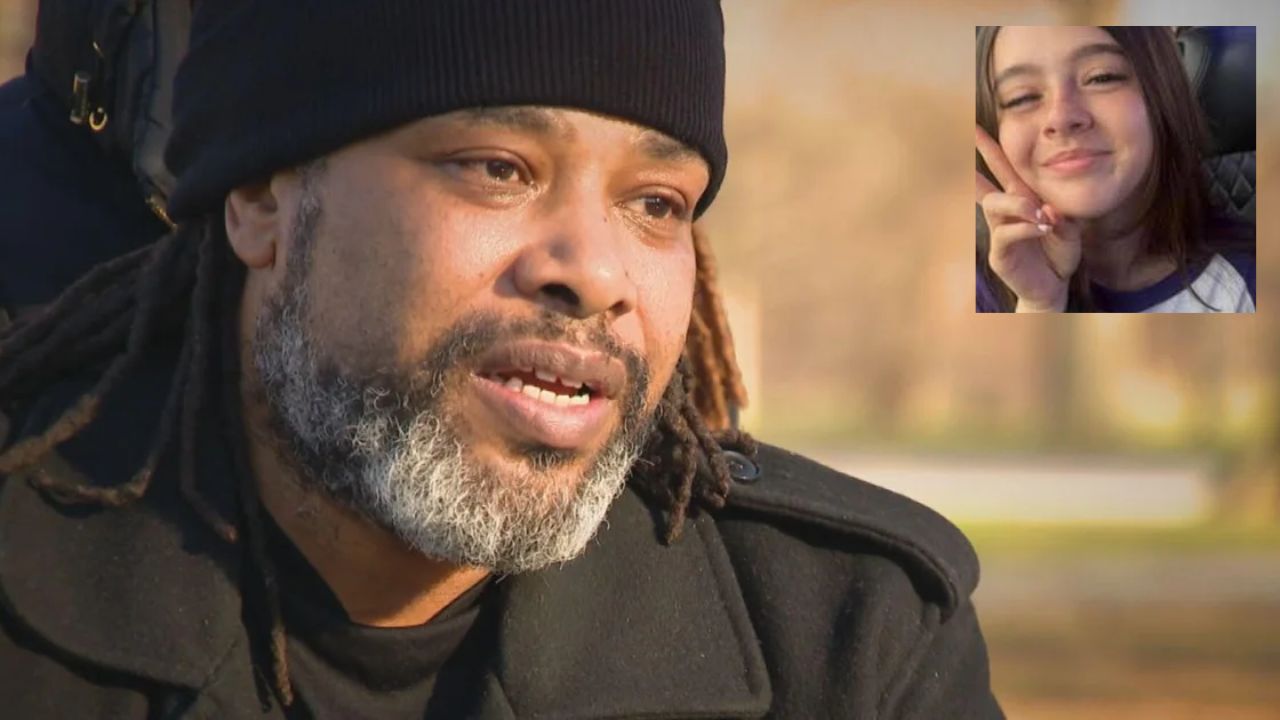 South Shore Teen Killed in Scooter Hit-and-Run, Grieving Father Pleads for Justice