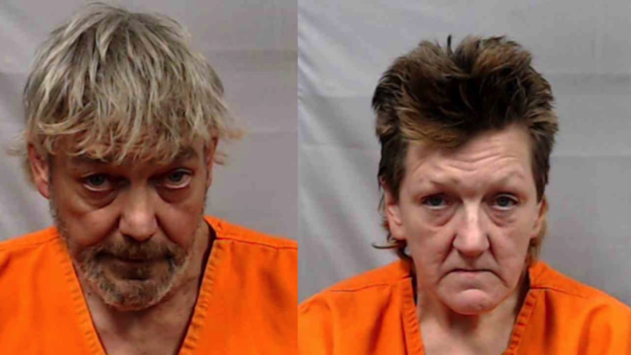 Summers County Search Warrant Leads to Drug and Firearm Arrests on Big Creek Road