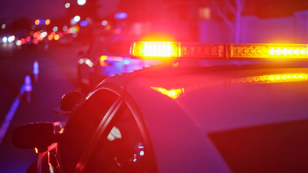 Teens Detained After Parking Lot Shooting Near Sterling Heights Gym